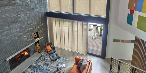 Sliding Panels - Image 2