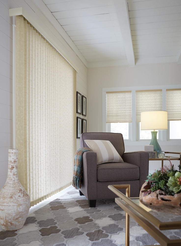 Vertical Blinds - Image 3
