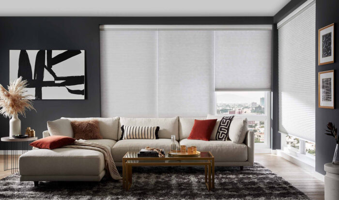 Cellular Shades