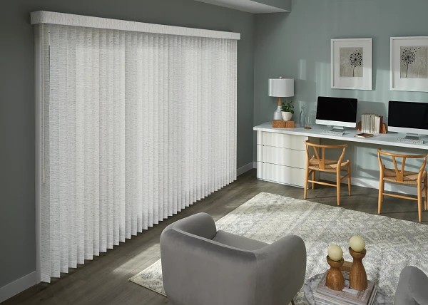 Vertical Blinds