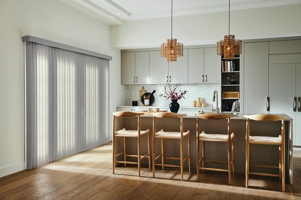 Vertical Blinds - Image 2