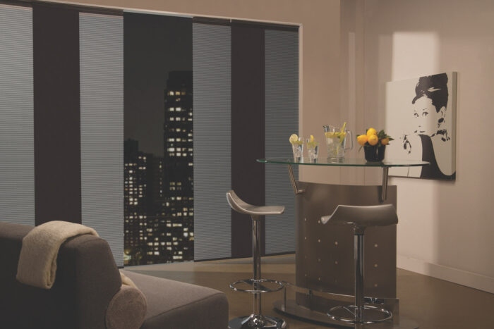 Sliding Panels