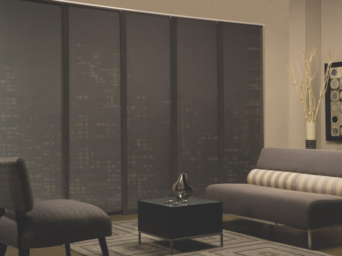 Sliding Panels - Image 2