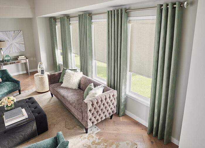 Roller Blinds