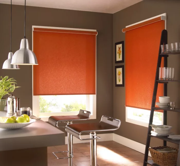 Roller Blinds - Image 3