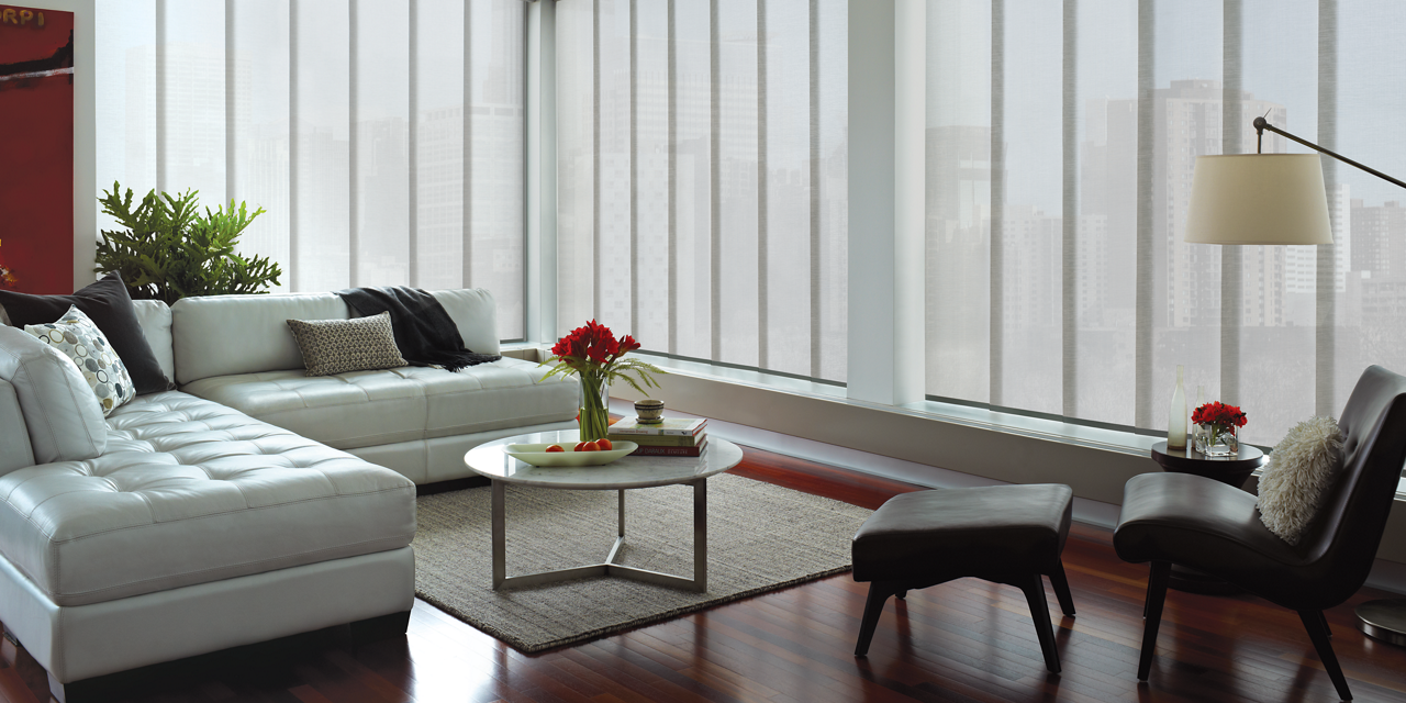 Sliding Panels