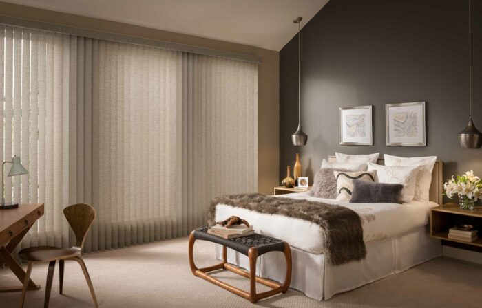 Vertical Blinds - Image 2