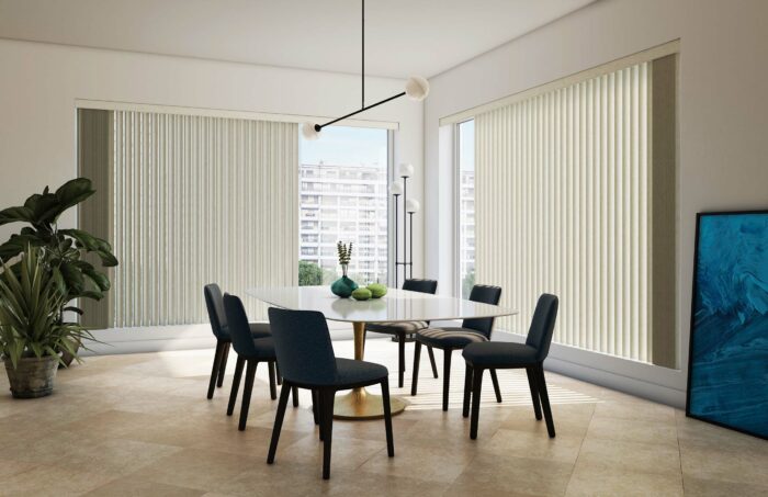 Vertical Blinds - Image 3