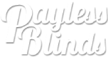 Payless Blinds Saskatoon Logo