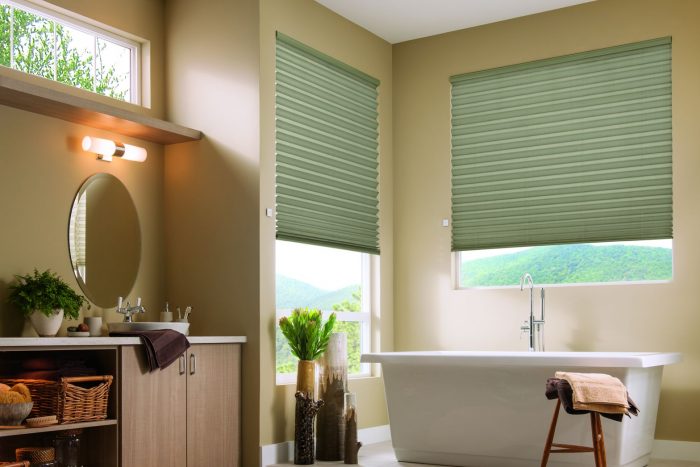Pleated Shades - Image 9