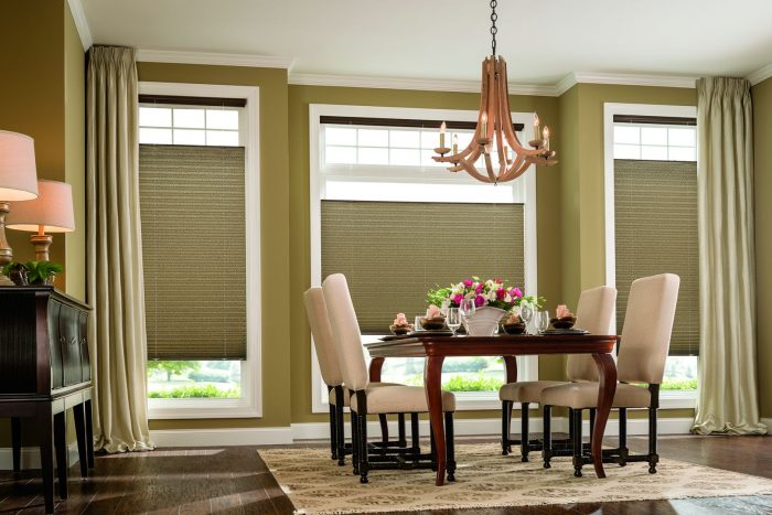 Pleated Shades - Image 8