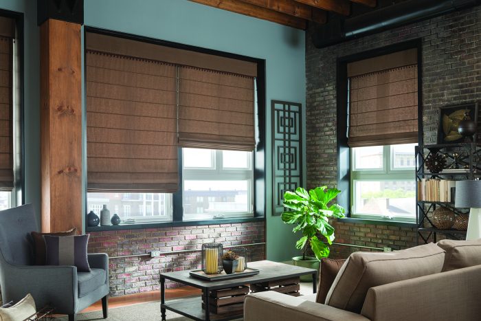 Roman Blinds - Image 2
