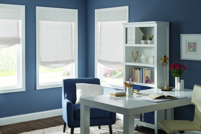 Roman Blinds - Image 4