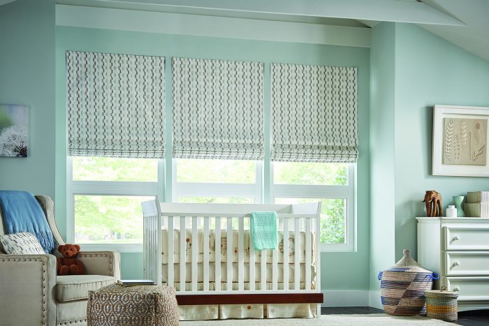 Roman Blinds - Image 5