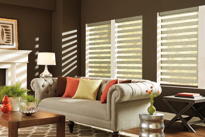 Layered Shades - Image 8