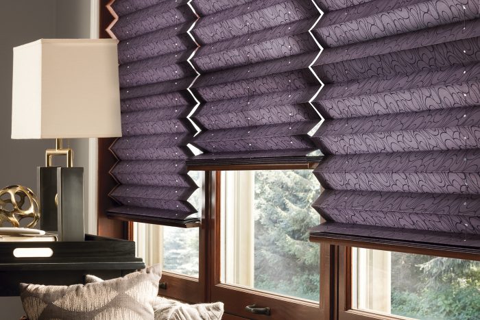 Pleated Shades - Image 5