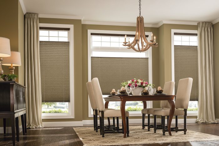 Pleated Shades - Image 3