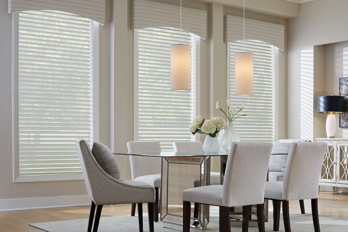 Overture® Sheer Shades - Image 5