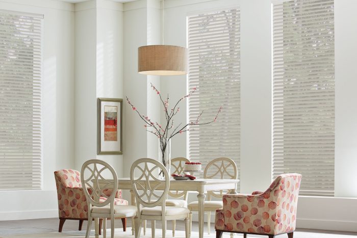 Overture® Sheer Shades - Image 4