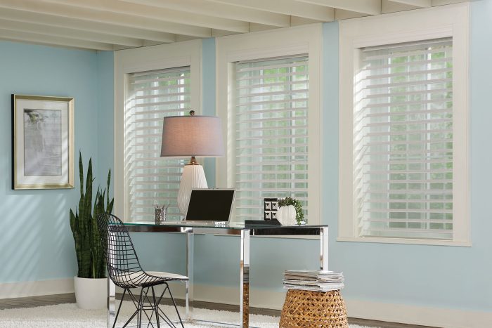 Overture® Sheer Shades - Image 2