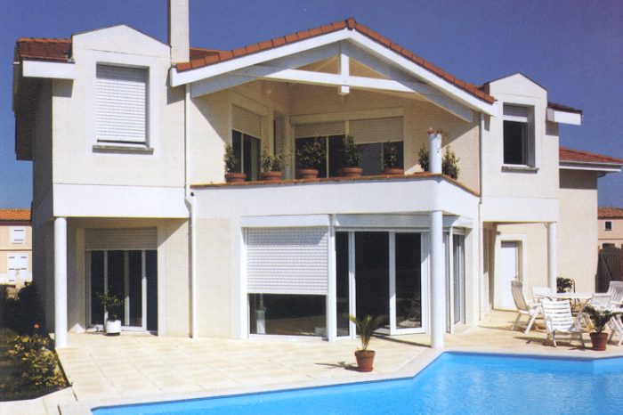 Talius Rollshutters - Image 2