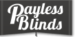 Payless Blinds Saskatoon Logo
